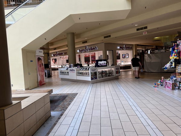 Genesee Valley Center - Aug 7 2022 Photo (newer photo)